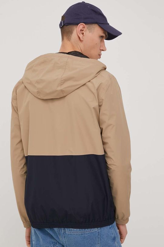 Nepromokavá bunda Only & Sons  Podšívka: 100% Polyester Hlavní materiál: 100% Polyester
