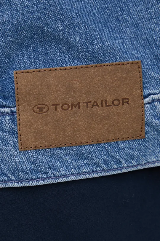 Tom Tailor kurtka jeansowa Męski