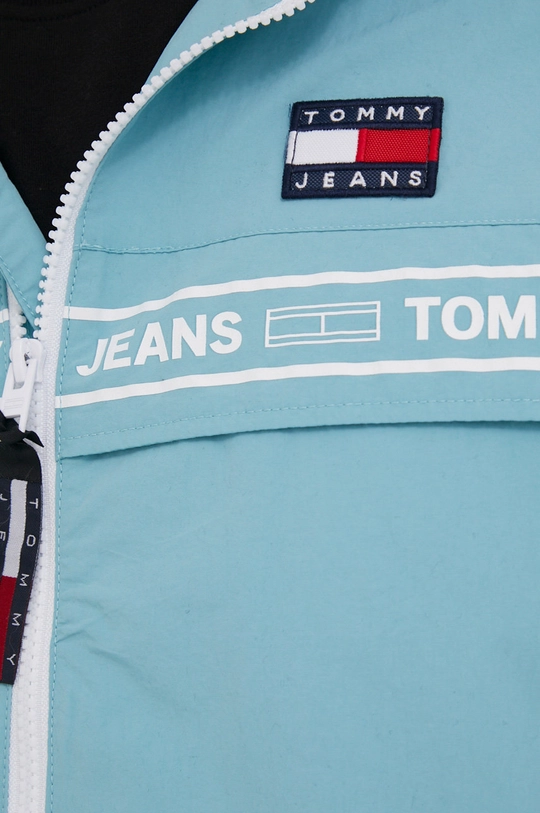 Μπουφάν Tommy Jeans Ανδρικά