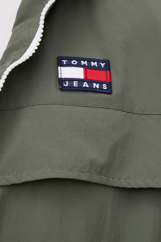 Μπουφάν Tommy Jeans Ανδρικά