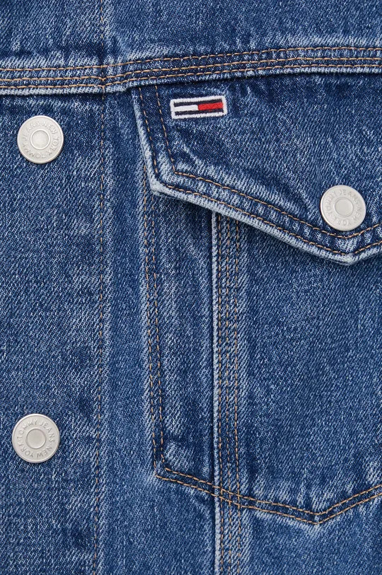 Tommy Jeans kurtka jeansowa BF8032 DM0DM12750.PPYY Męski