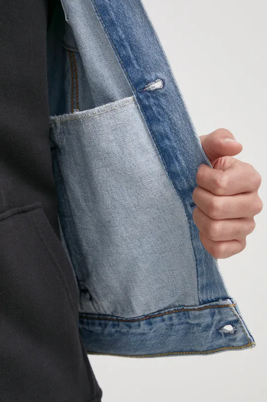 Levi's kurtka jeansowa