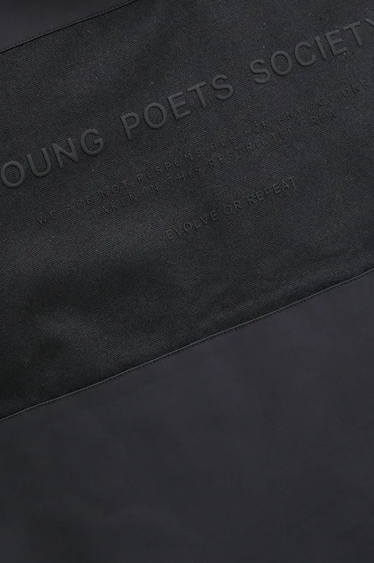Young Poets Society - Μπουφάν Mika