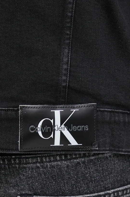 Calvin Klein Jeans - Τζιν μπουφάν
