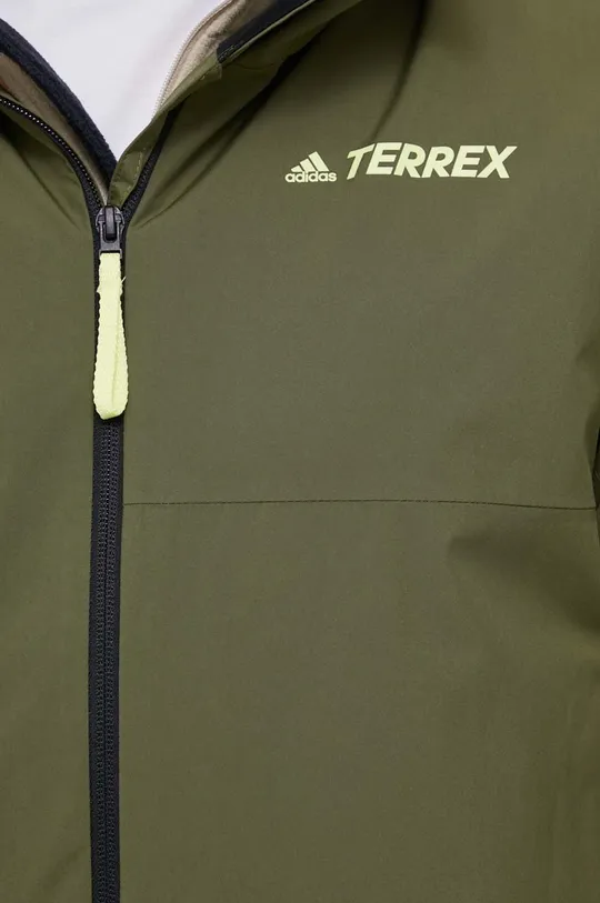adidas TERREX szabadidős kabát