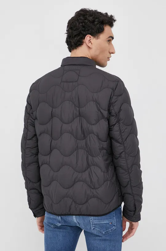 Пухова куртка Woolrich  Підкладка: 100% Поліамід Наповнювач: 10% Пір'я, 90% Гусячий пух Основний матеріал: 100% Поліестер
