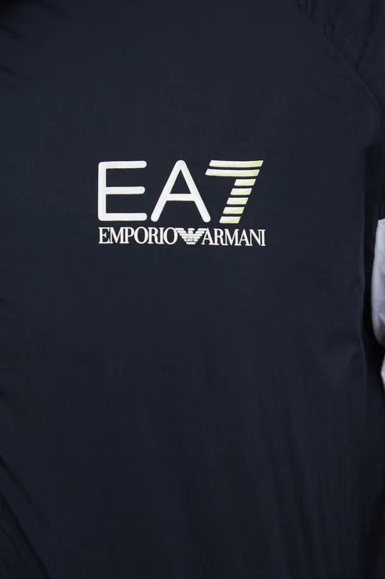 Μπουφάν EA7 Emporio Armani Ανδρικά