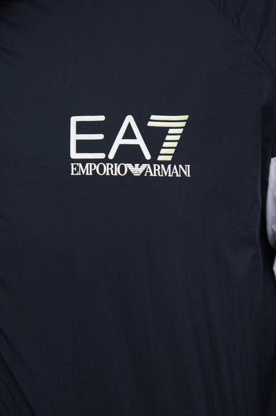 Jakna EA7 Emporio Armani Muški