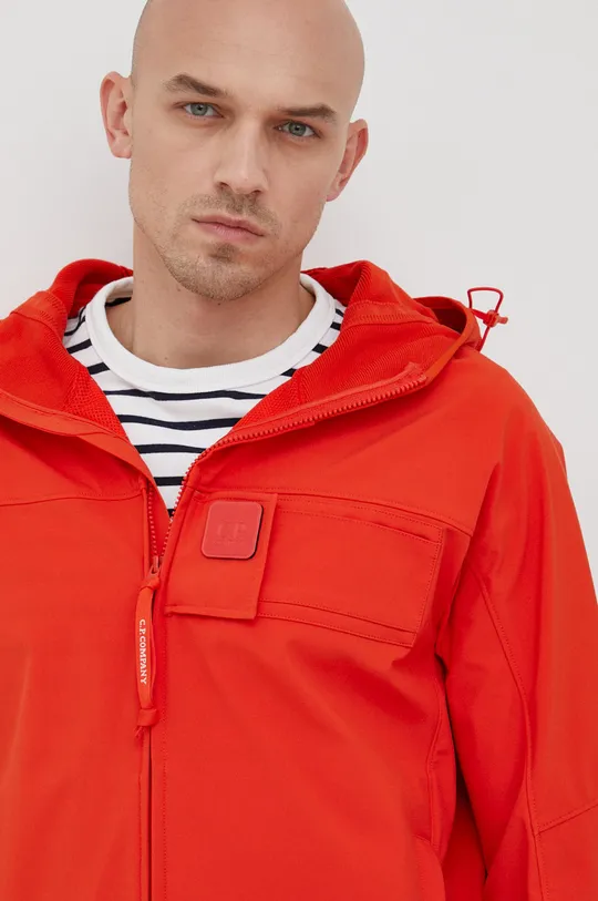оранжевый Куртка C.P. Company