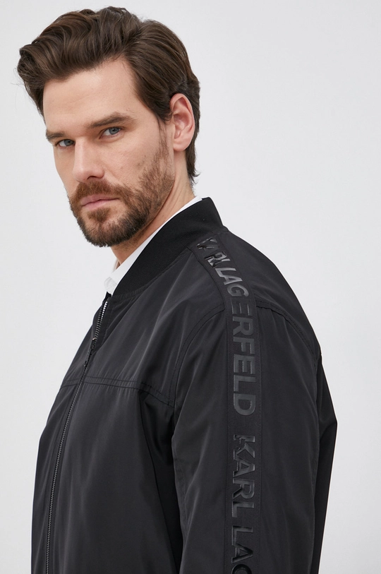 Karl Lagerfeld Kurtka bomber dwustronna 521550.505080