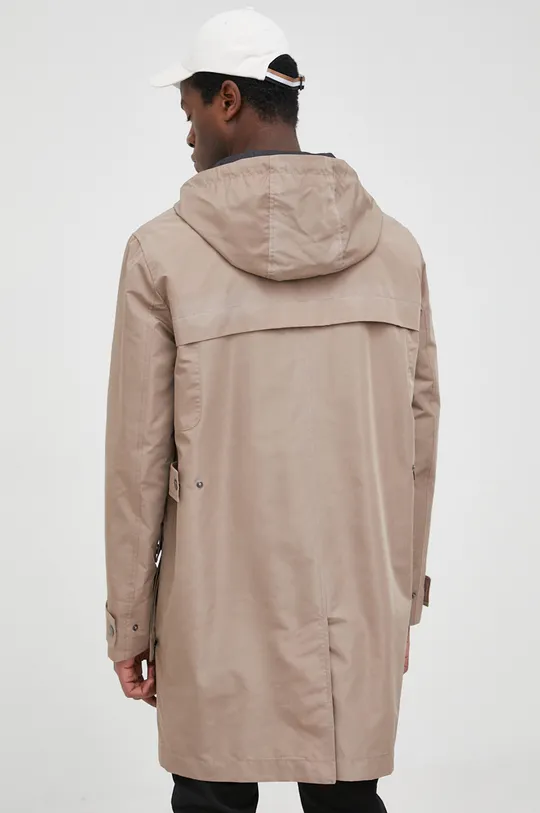 Karl Lagerfeld rövid kabát  100% poliészter