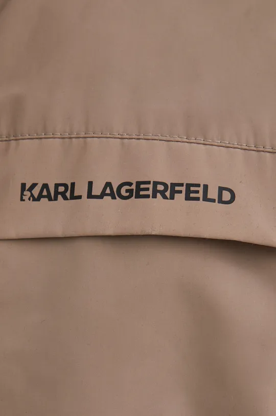 Μπουφάν Karl Lagerfeld