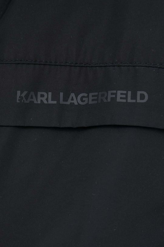 Bunda Karl Lagerfeld Pánský