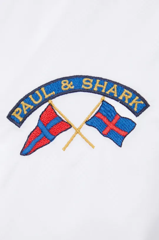 Paul&Shark kurtka bomber Męski