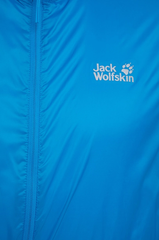 Vetrovka Jack Wolfskin Pack & Go Pánsky