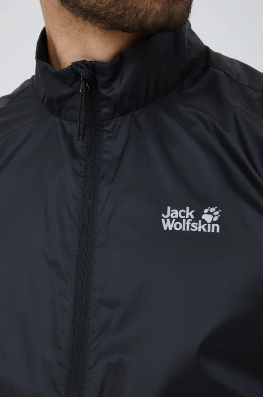 Αντιανεμικό Jack Wolfskin Pack & Go