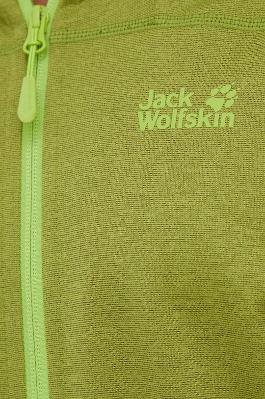 Αθλητική μπλούζα Jack Wolfskin Horizon Ανδρικά