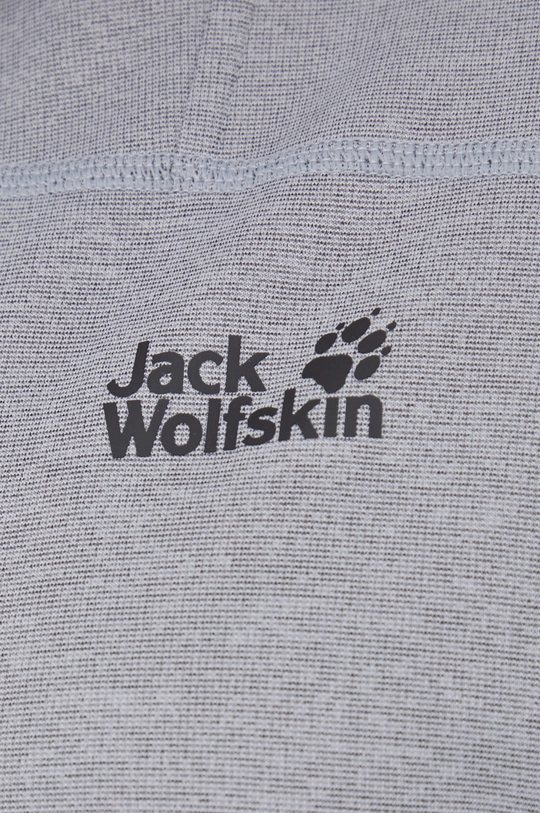 Športová mikina Jack Wolfskin Horizon Pánsky