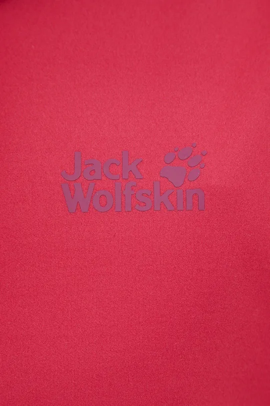 Jack Wolfskin kurtka outdoorowa Go Hike Męski