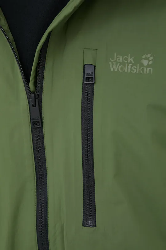 Jack Wolfskin kurtka outdoorowa Norden Port Męski