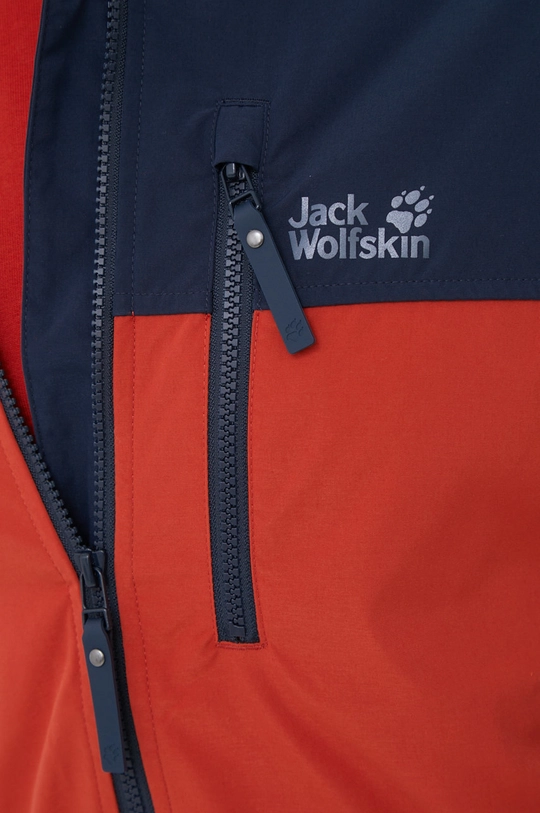 Jack Wolfskin kurtka outdoorowa Desert Męski