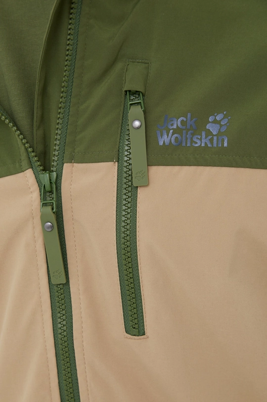 Jack Wolfskin kurtka outdoorowa Desert Męski