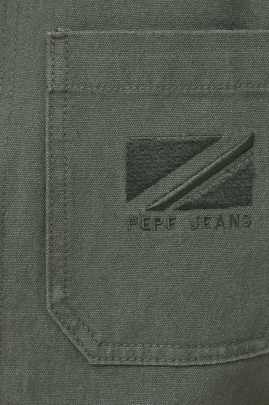 Pepe Jeans rövid kabát Linus Férfi