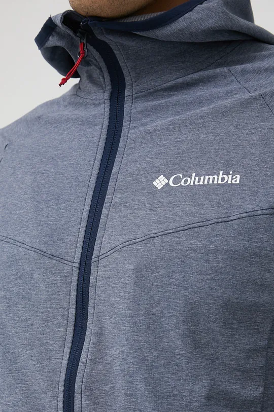 Куртка outdoor Columbia Heather Canyon Чоловічий