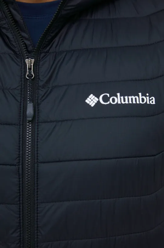 Športna jakna Columbia Powder Pass Moški