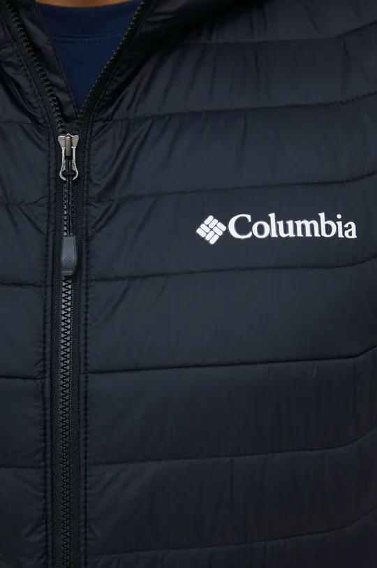 Columbia sportos dzseki Powder Pass Férfi