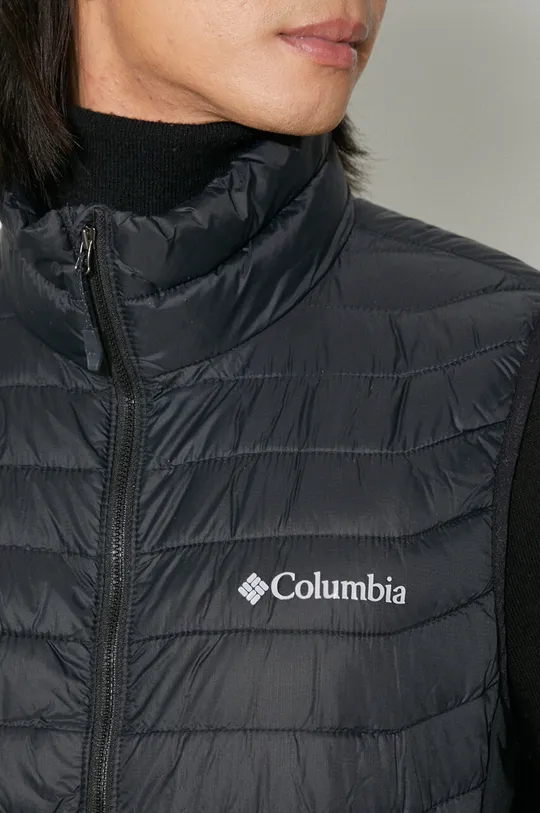 Спортивна безрукавка Columbia Powder Pass