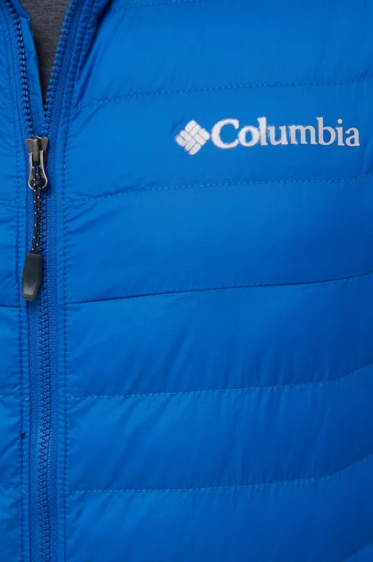 Columbia kurtka sportowa Powder Pass Męski