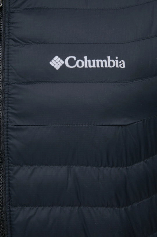 Columbia kurtka sportowa Powder Pass Męski