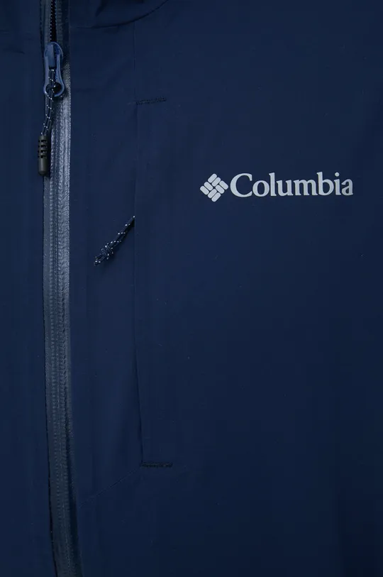 Turistická bunda Columbia Pánsky