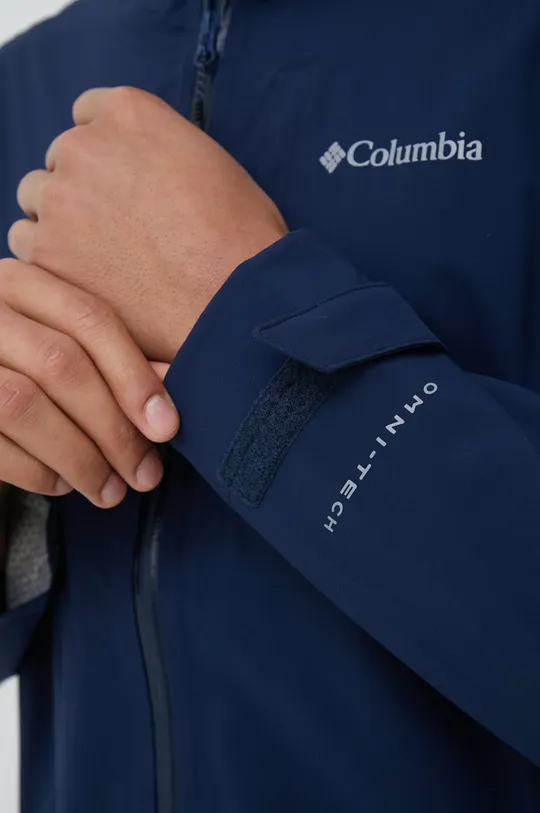 Columbia szabadidős kabát