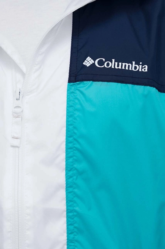 Columbia széldzseki Flash Challenger Férfi