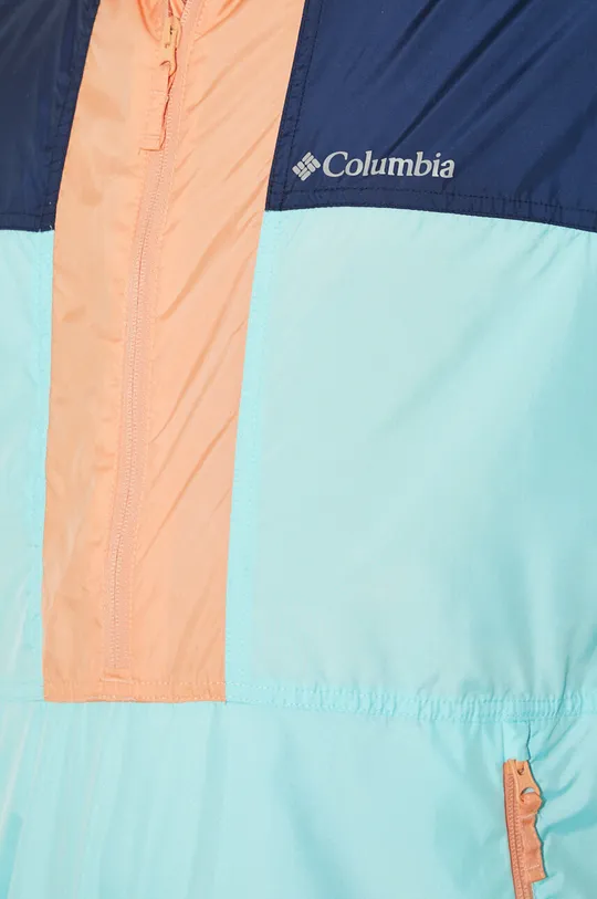 Turistická bunda Columbia Flash Challenger