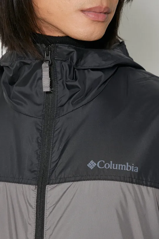 Columbia giacca antivento Flash Challenger  TERREXFlash