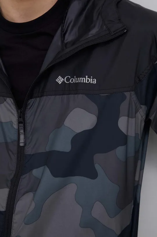 Columbia windbreaker TERREX Flash Challenger