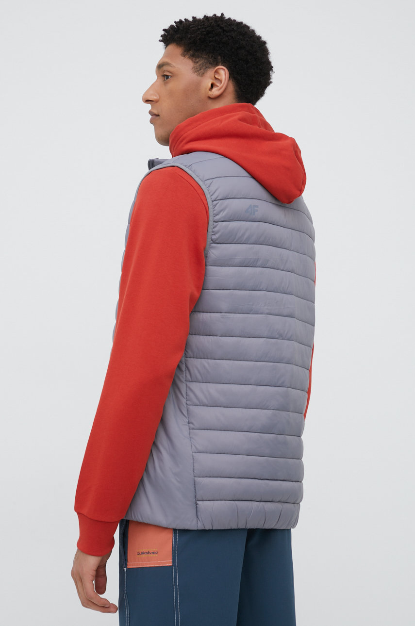 Vesta 4F  Hlavní materiál: 100% Polyamid Podšívka: 100% Polyester Výplň: 100% Polyester