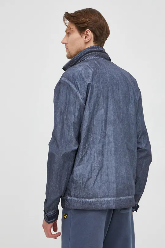 Lyle & Scott giacca Materiale principale: 100% Nylon Fodera del cappuccio: 100% Poliestere