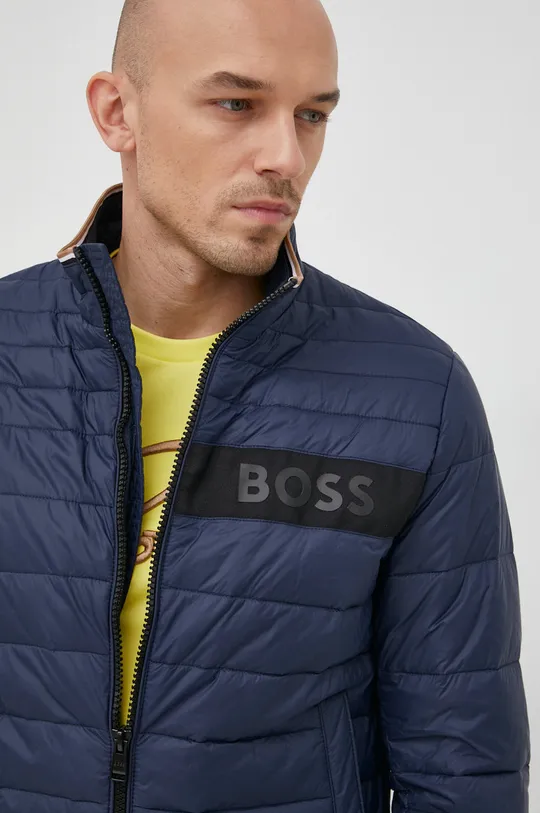 blu navy BOSS giacca