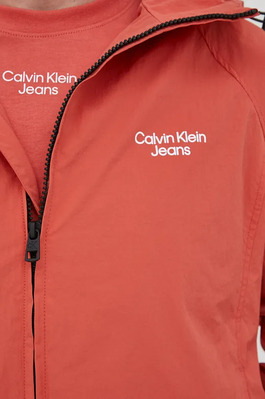 Calvin Klein Jeans Jakna Moški