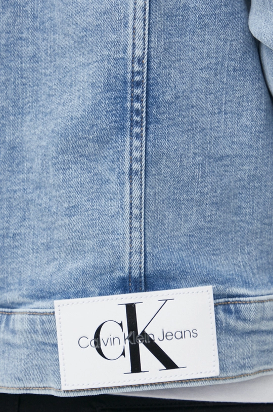 Джинсовая куртка Calvin Klein Jeans