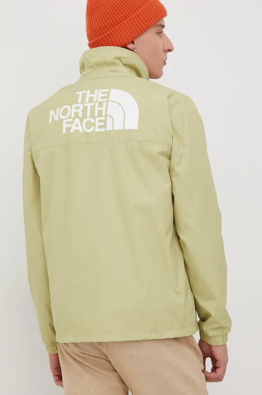 Куртка The North Face Cyclone Coaches Jacket  100% Полиэстер