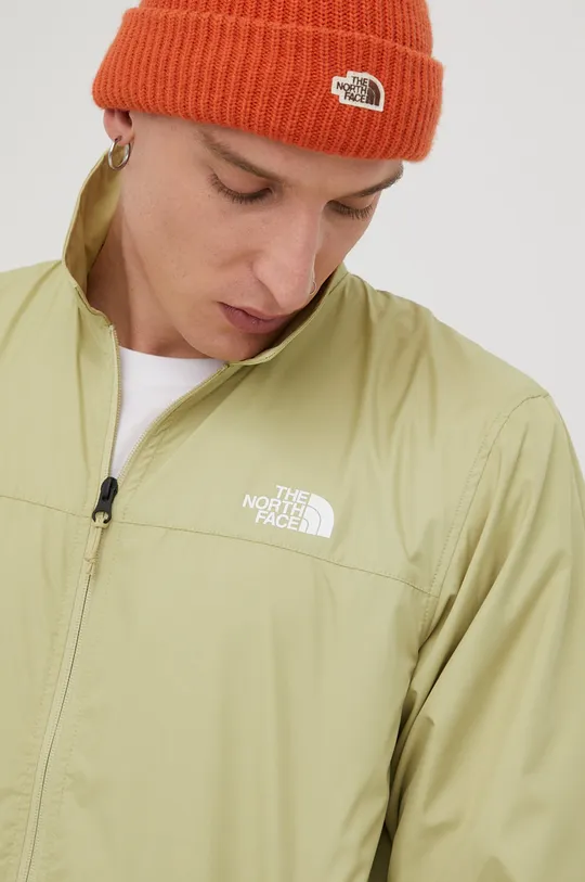 зелёный Куртка The North Face Cyclone Coaches Jacket