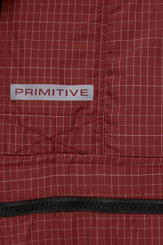 Primitive giacca Uomo