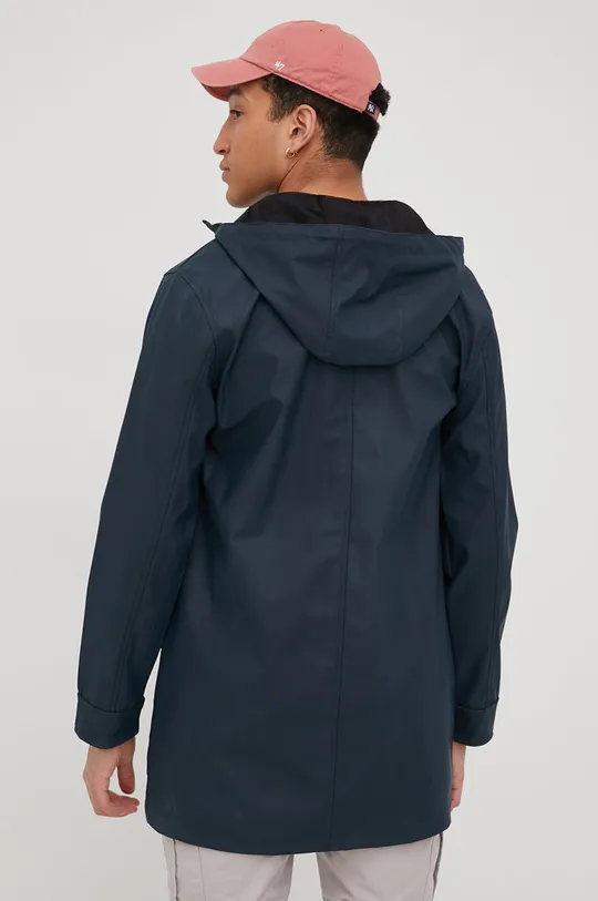 Brave Soul rövid kabát  Jelentős anyag: 100% poliészter Kapucni bélés: 100% poliészter