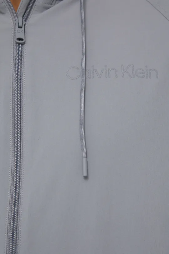 Calvin Klein Performance Jakna Moški