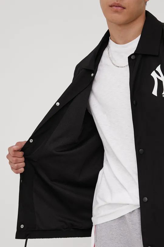 47 brand kurtka MLB New York Yankees